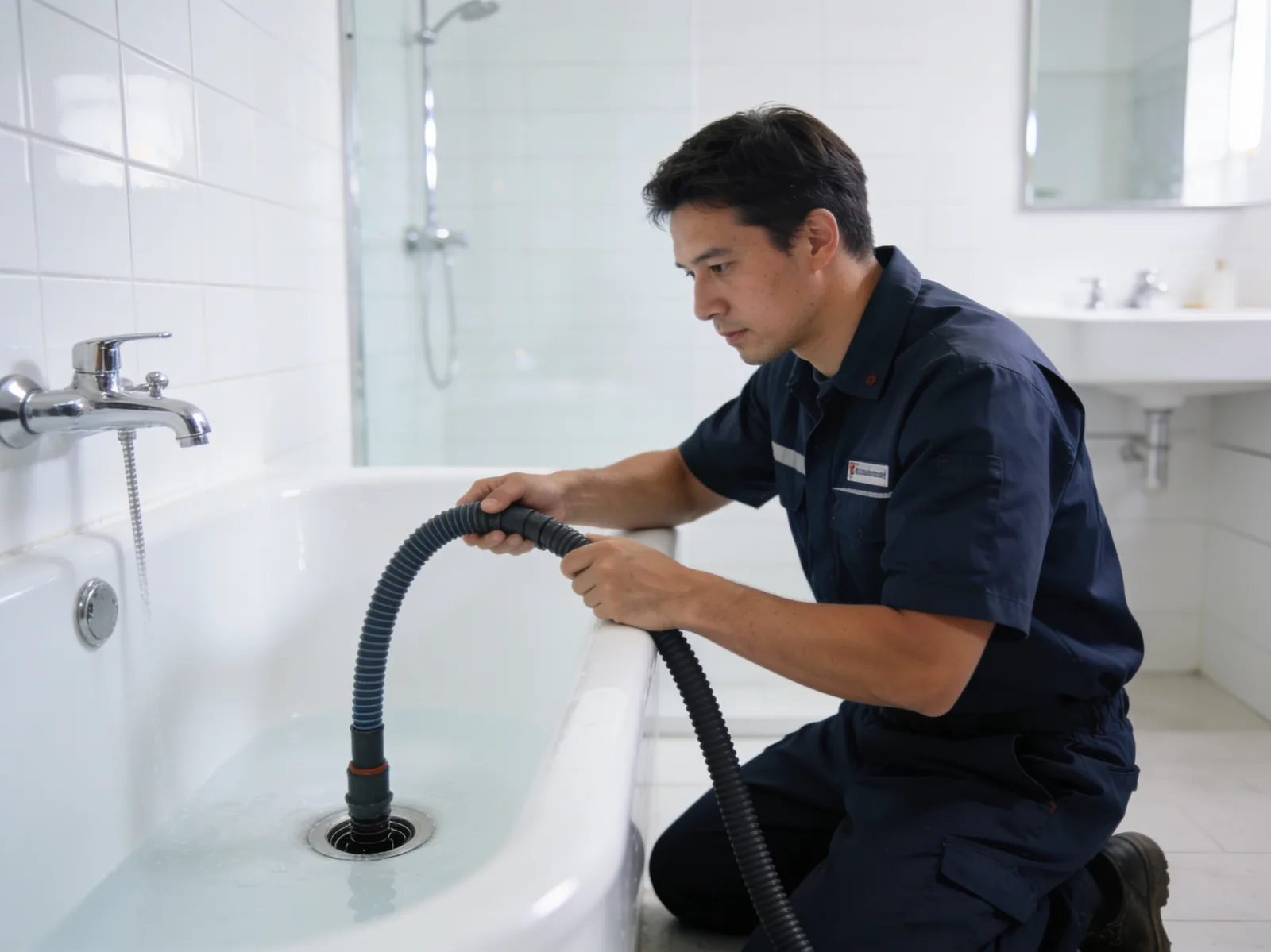 Emergency Plumber Little Suamico, WI FAQs